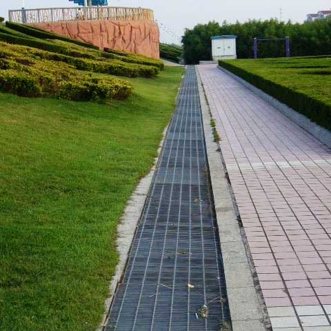 市政道路應(yīng)用